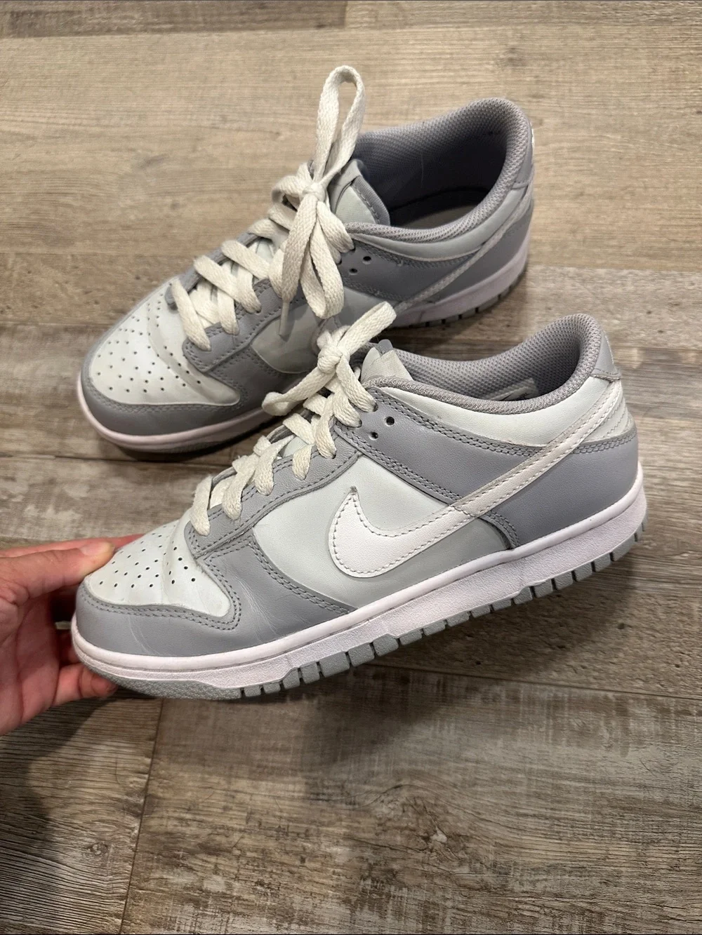 Nike Low-Top Sneakers